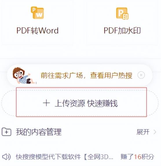 CNDN付费资源项目，不用引流，无需做客服，后期被动收入-飓风网创资源站