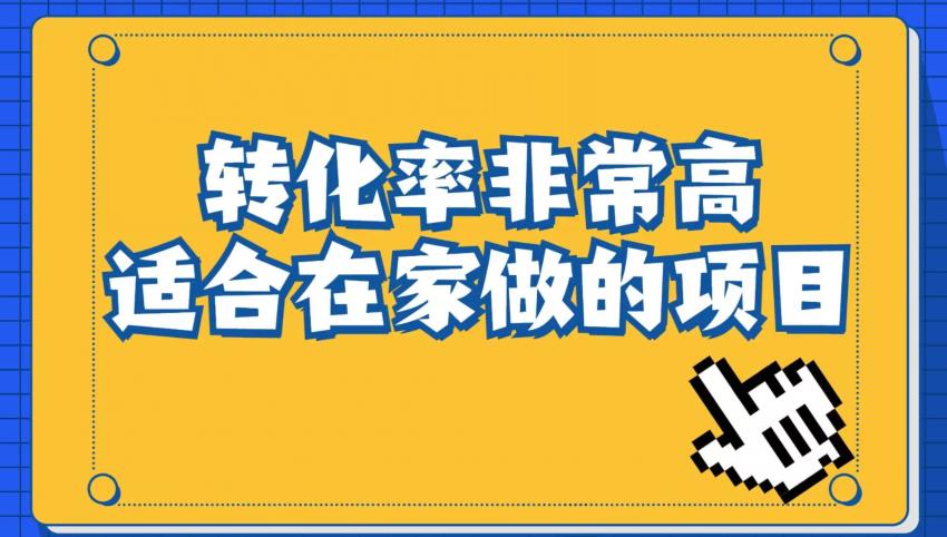 小红书虚拟电商项目：从小白到精英（视频课程+交付手册）-飓风网创资源站