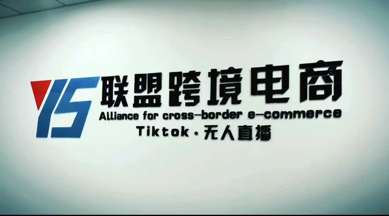 （5016期）Tiktok无人直播，不出镜不剪辑不拍摄不发货无售后的跨境短视频躺赚玩法-大海创业网