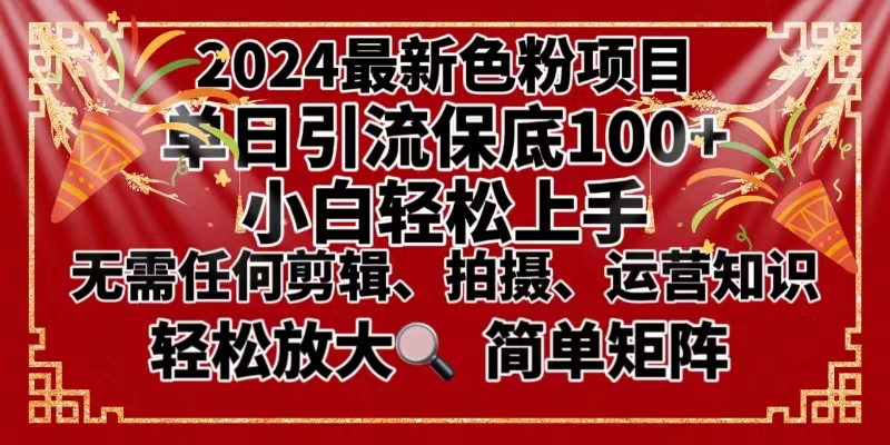 （8783期）2024最新换脸项目，小白轻松上手，单号单月变现3W＋，可批量矩阵操作放大-八度网创