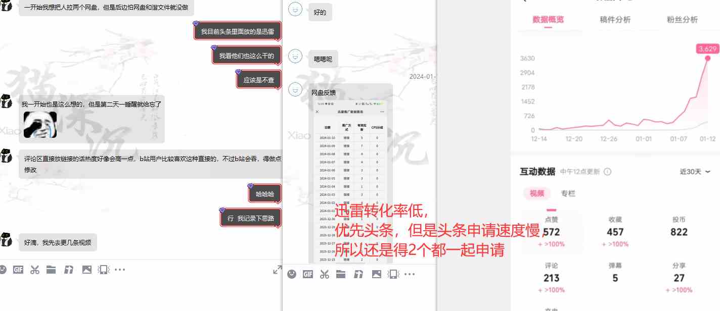 图片[13]-（8901期）网盘拉新_实战系列，小白单月破5K（v3.0版保姆级教程）-飓风网创资源站