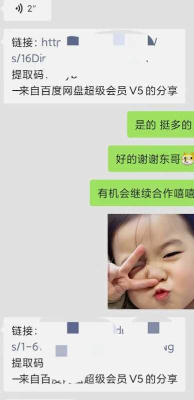 图片[3]-小彬网虚拟资源网站培训课程，如何一个月快速做出盈利的资源网站（实打实经验）-学海无涯网